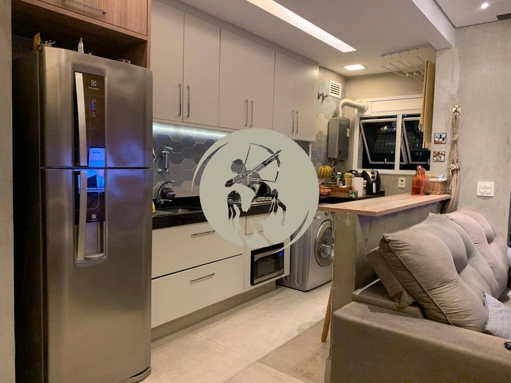 Apartamento, 2 quartos, 65 m² - Foto 10