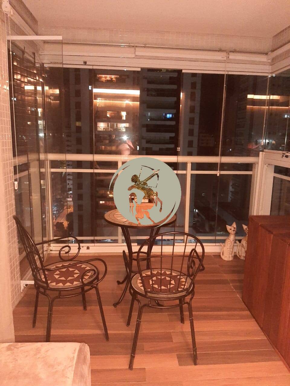 Apartamento, 2 quartos, 65 m² - Foto 5