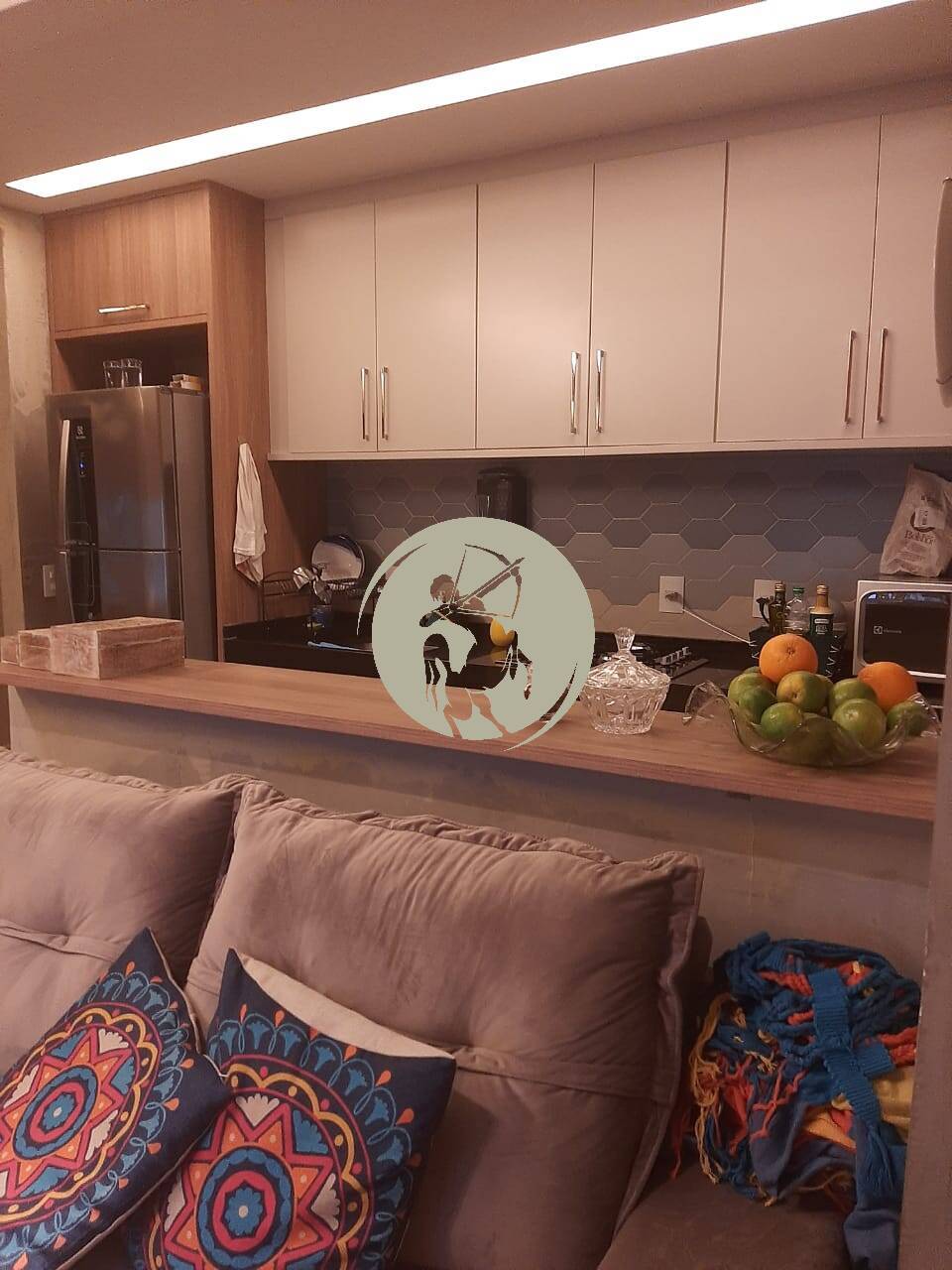 Apartamento, 2 quartos, 65 m² - Foto 6