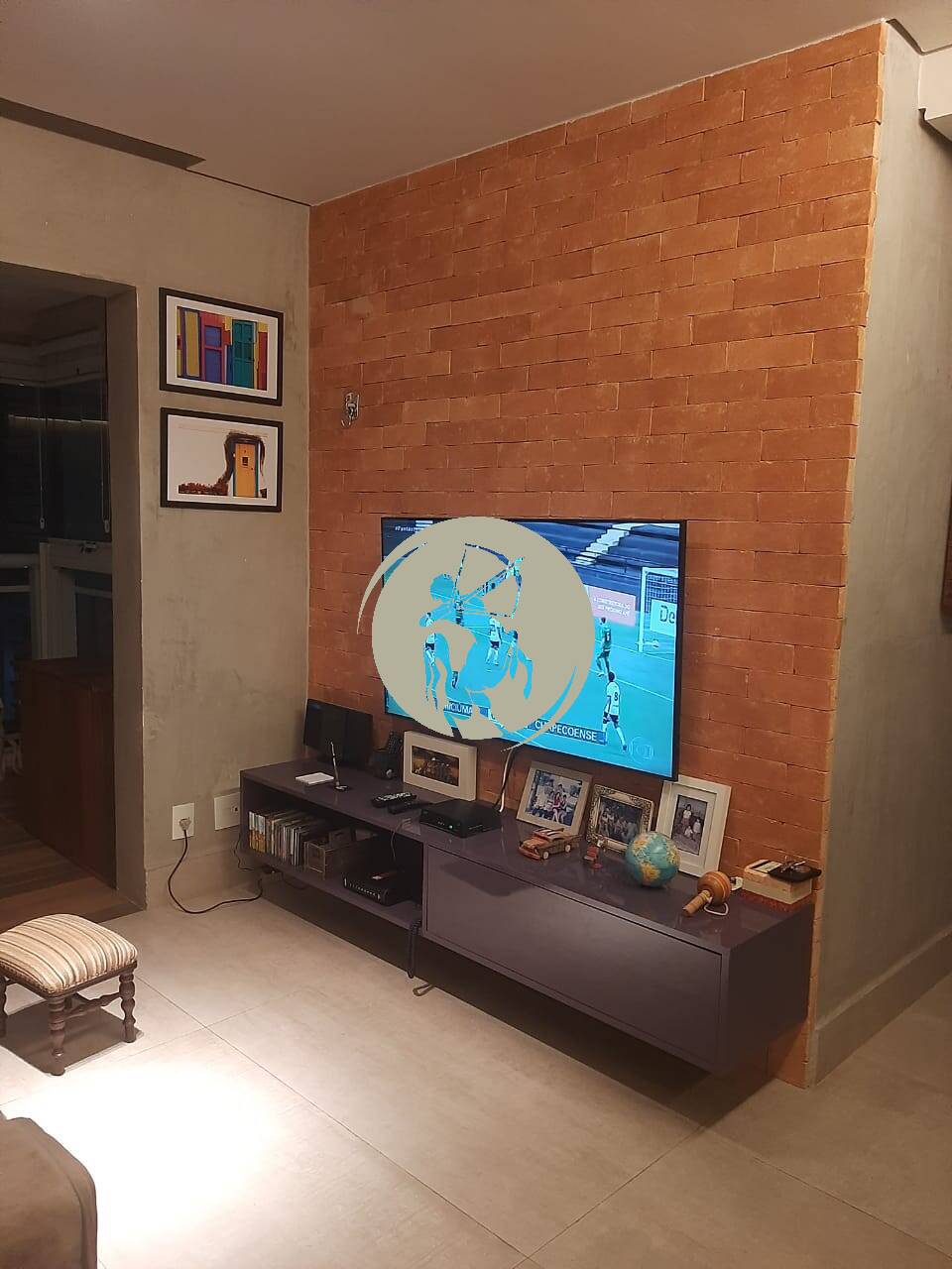 Apartamento, 2 quartos, 65 m² - Foto 4