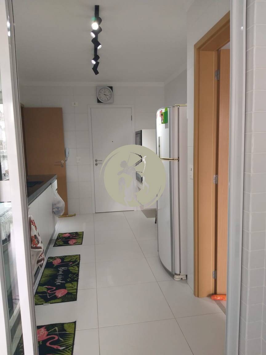 Apartamento, 3 quartos, 122 m² - Foto 5