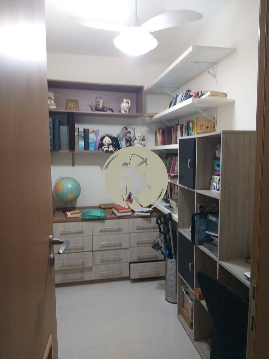 Apartamento, 3 quartos, 122 m² - Foto 13