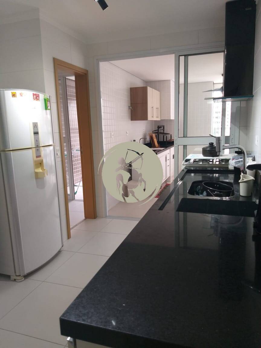 Apartamento, 3 quartos, 122 m² - Foto 8