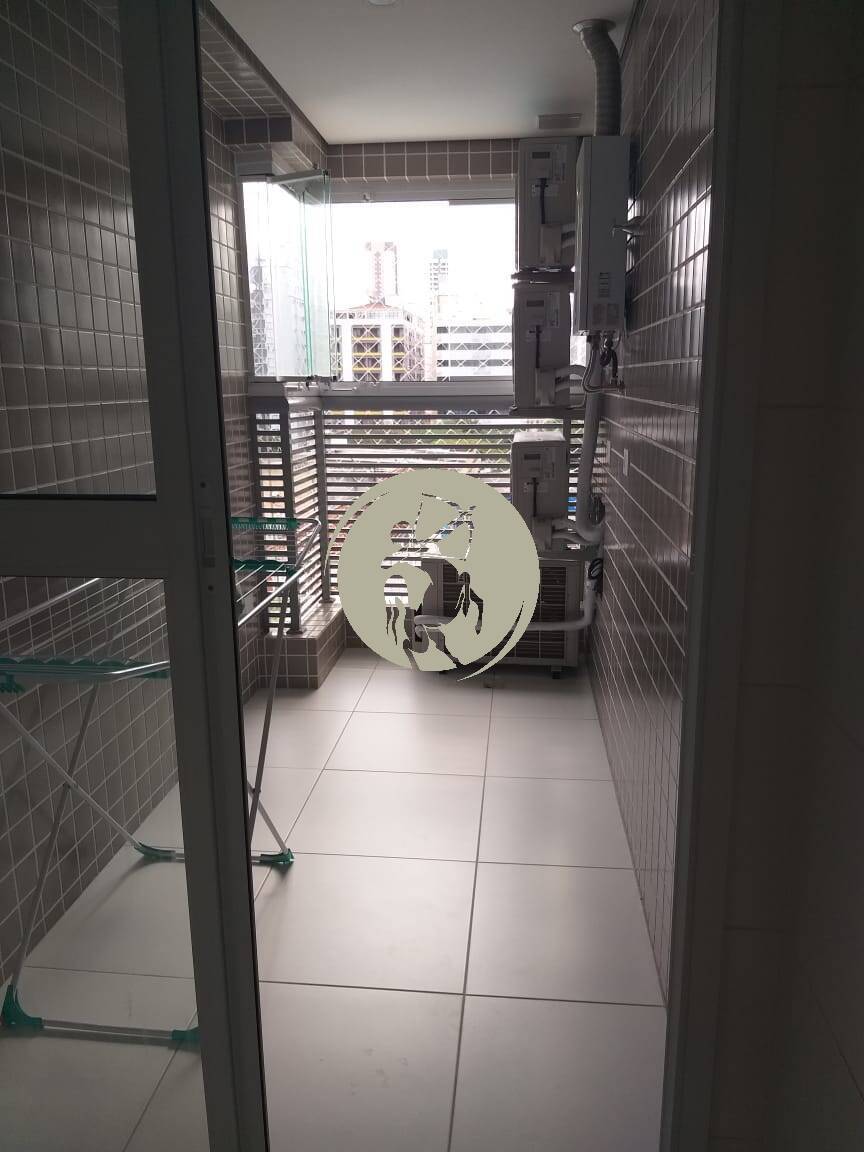 Apartamento, 3 quartos, 122 m² - Foto 9