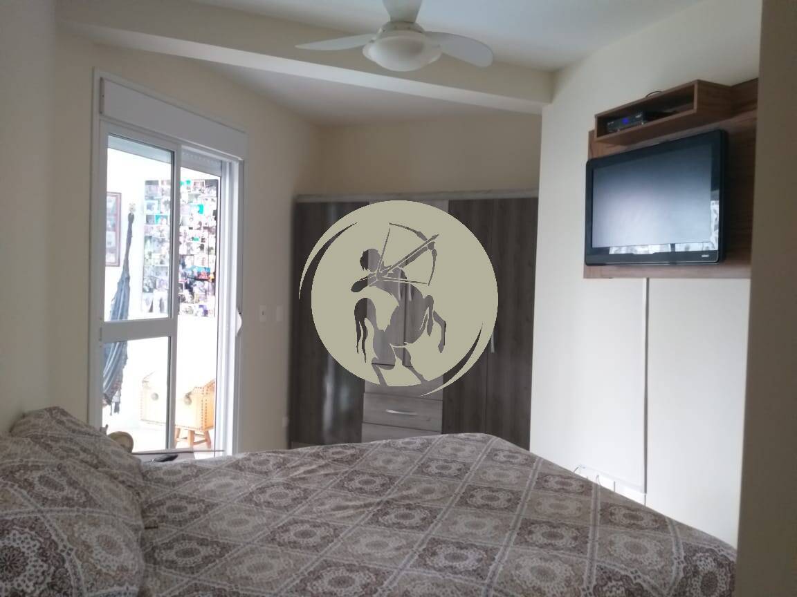 Apartamento, 3 quartos, 122 m² - Foto 10