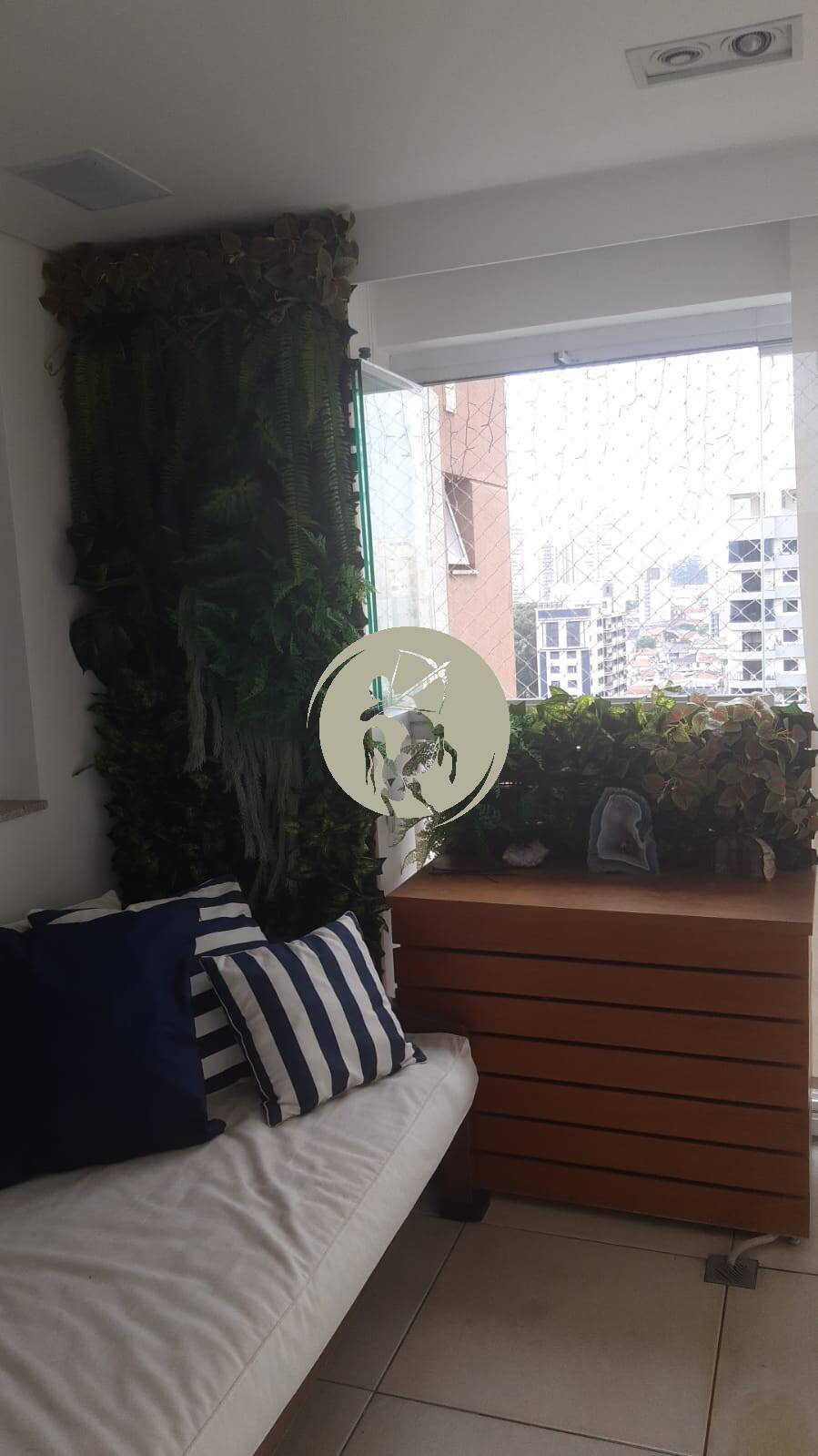 Apartamento, 3 quartos, 122 m² - Foto 14