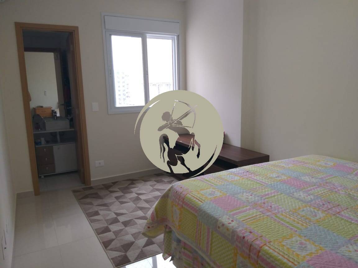 Apartamento, 3 quartos, 122 m² - Foto 11