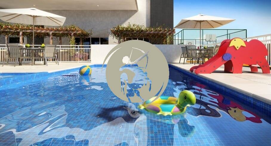 Apartamento, 3 quartos, 122 m² - Foto 1