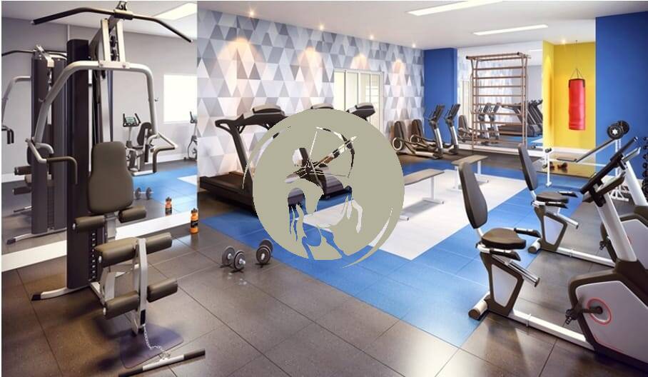 Apartamento, 3 quartos, 122 m² - Foto 29