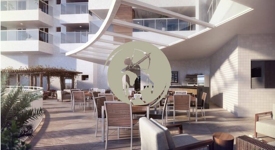 Apartamento, 3 quartos, 122 m² - Foto 22