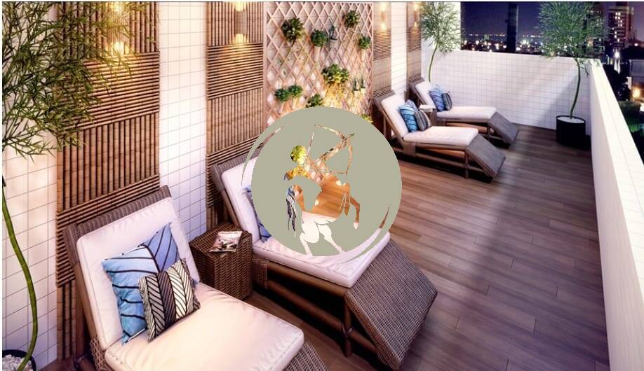 Apartamento, 3 quartos, 122 m² - Foto 26