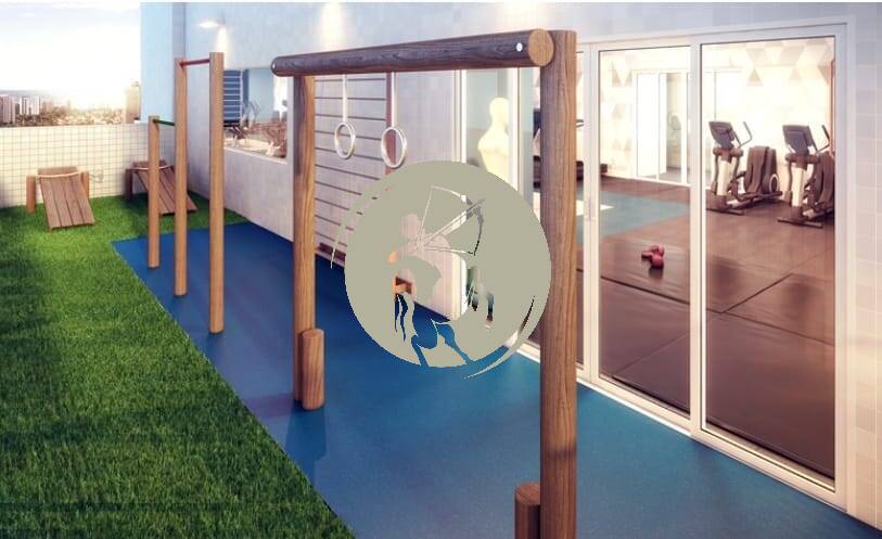 Apartamento, 3 quartos, 122 m² - Foto 24