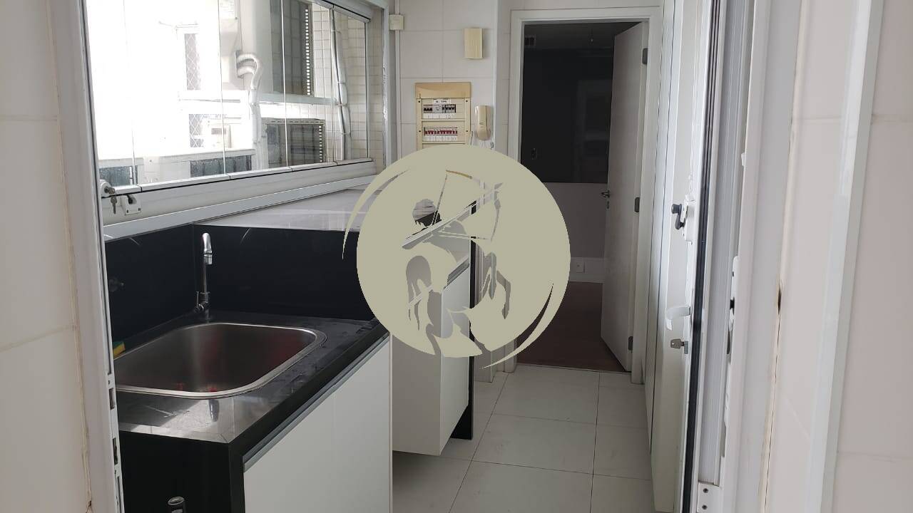 Apartamento, 3 quartos, 200 m² - Foto 14