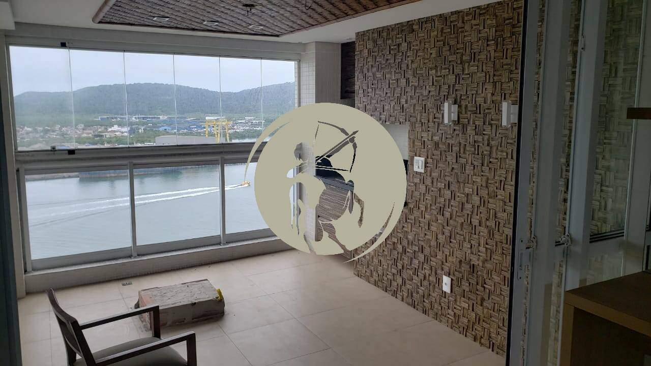 Apartamento, 3 quartos, 200 m² - Foto 3