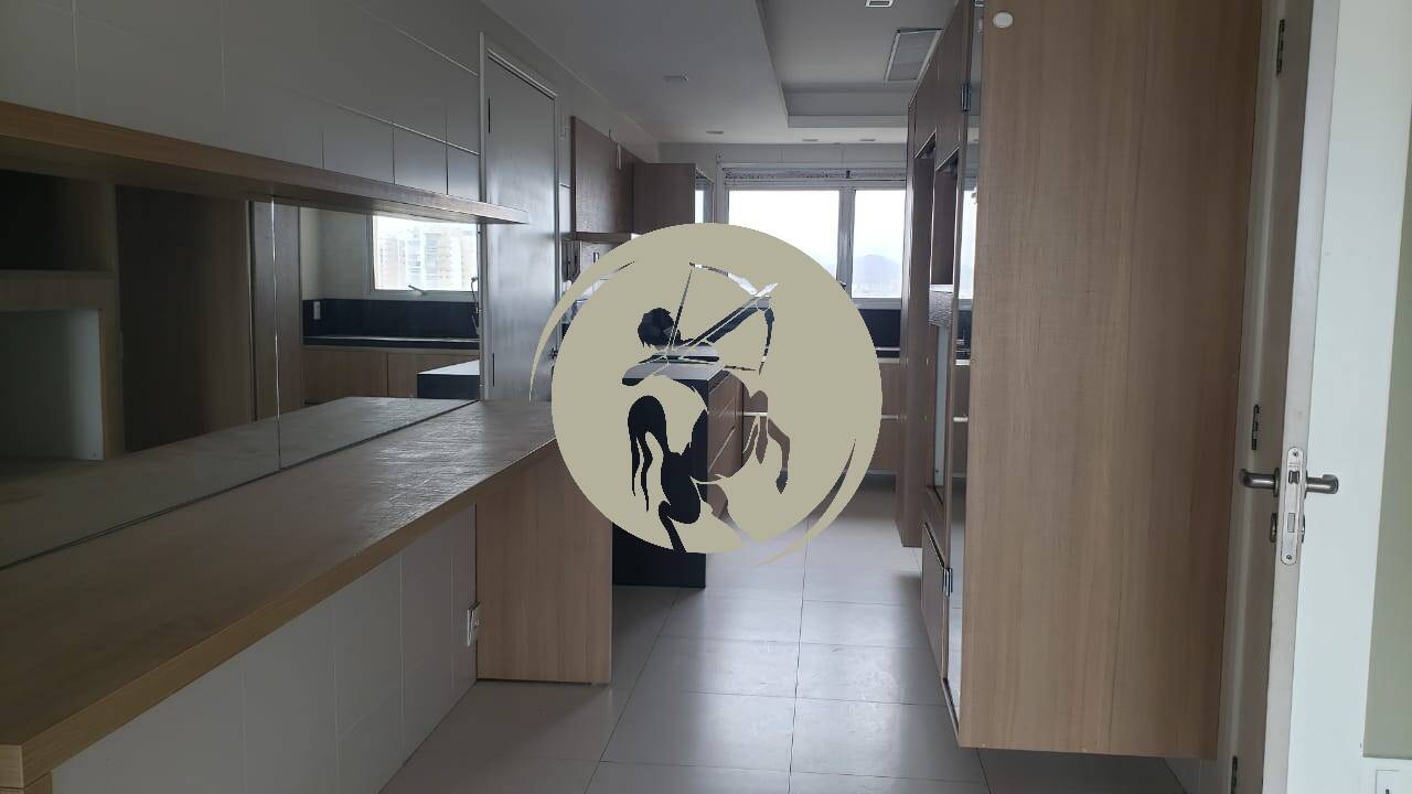 Apartamento, 3 quartos, 200 m² - Foto 13