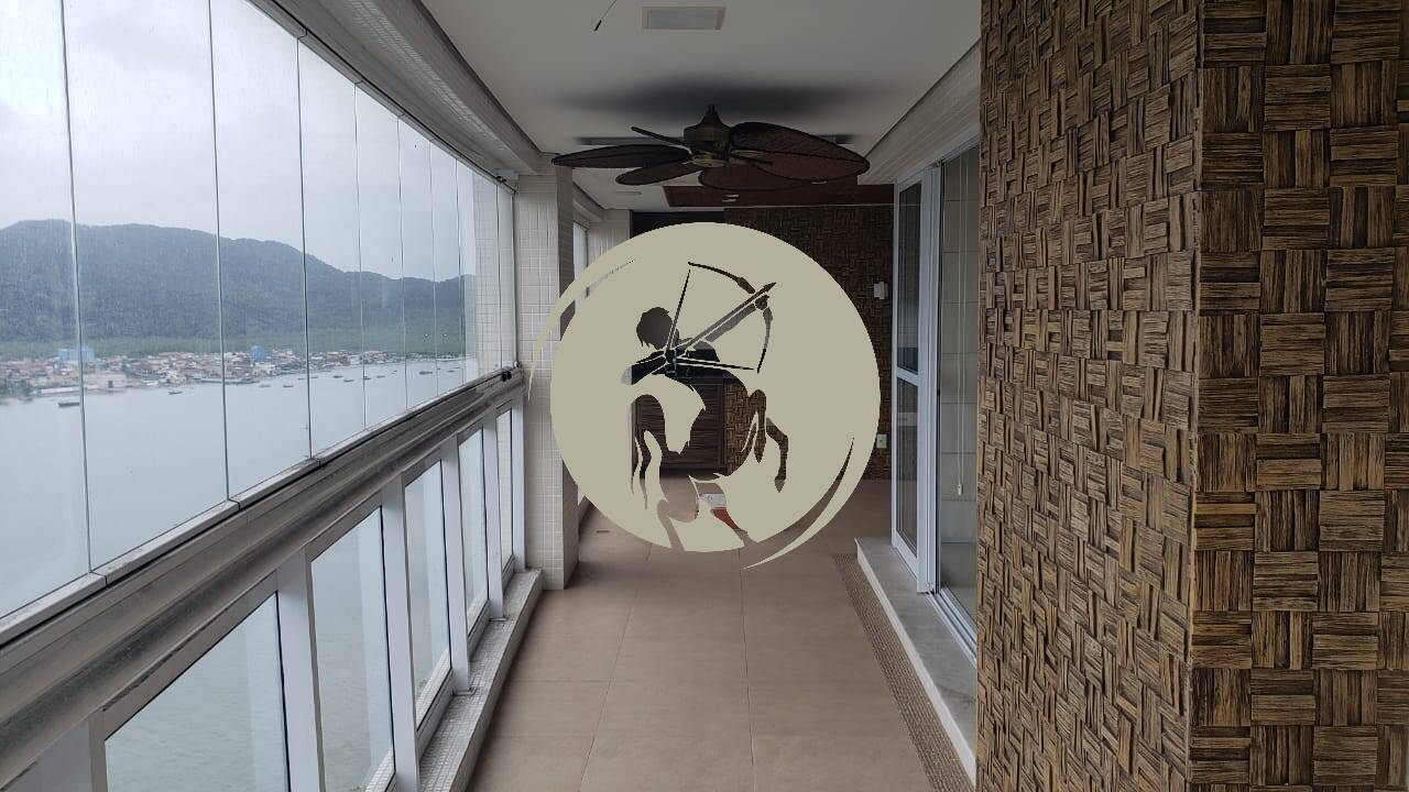 Apartamento, 3 quartos, 200 m² - Foto 2