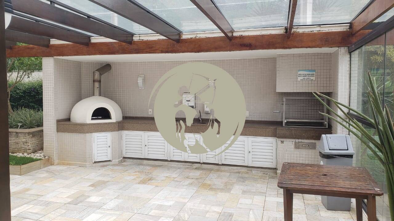 Apartamento, 3 quartos, 200 m² - Foto 21