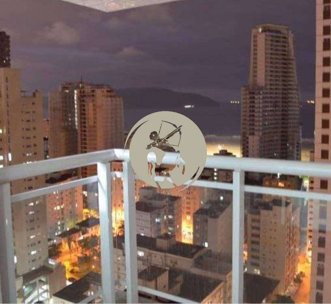 Apartamento, 2 quartos, 65 m² - Foto 1