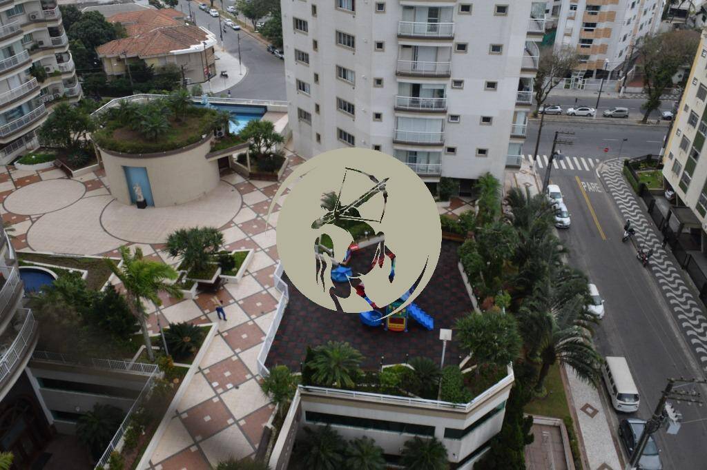 Apartamento, 199 m² - Foto 11