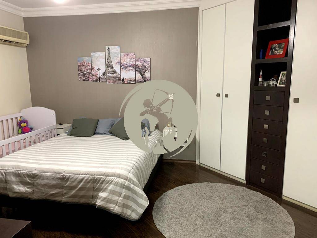 Apartamento, 199 m² - Foto 8