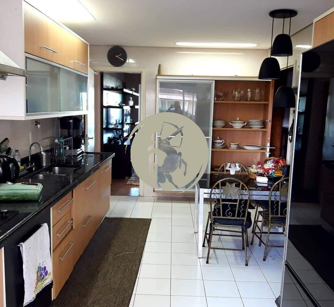 Apartamento, 199 m² - Foto 10