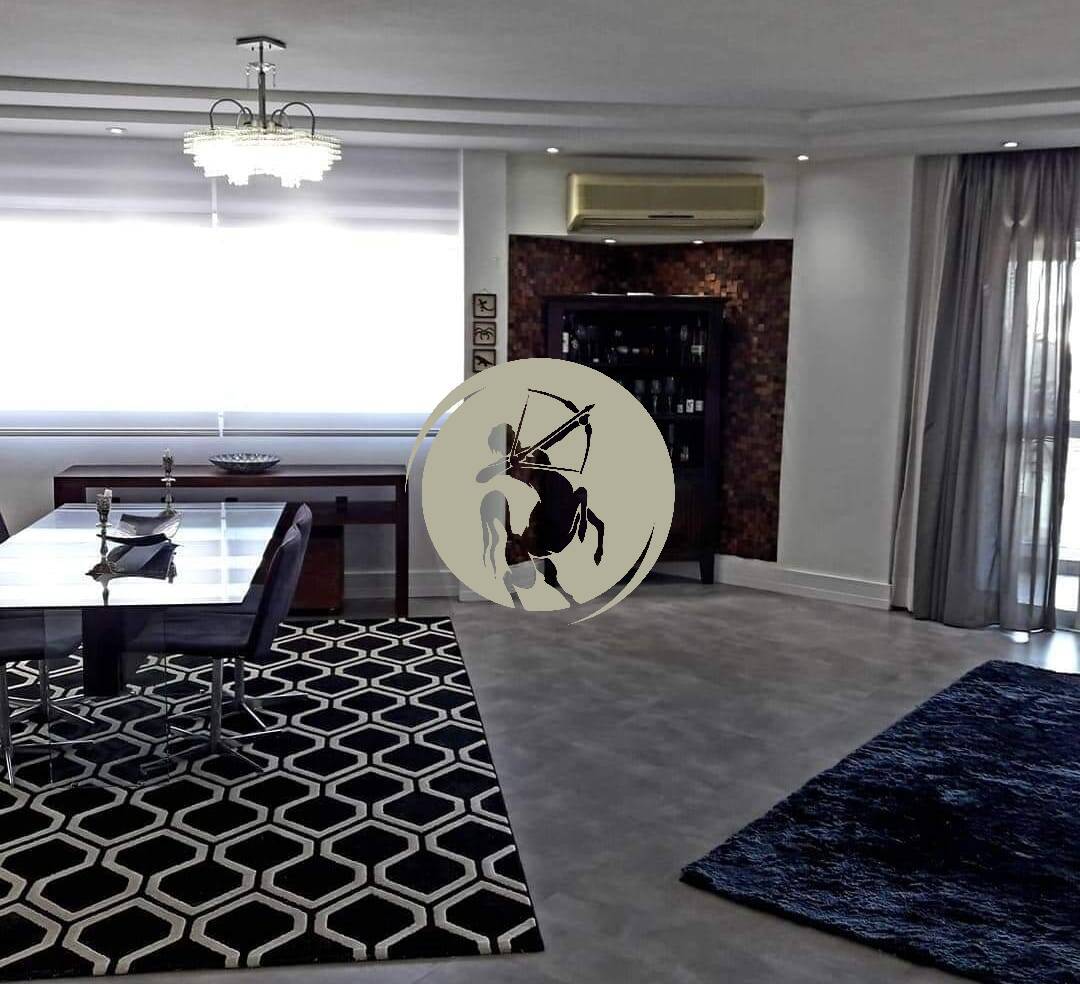 Apartamento, 199 m² - Foto 5
