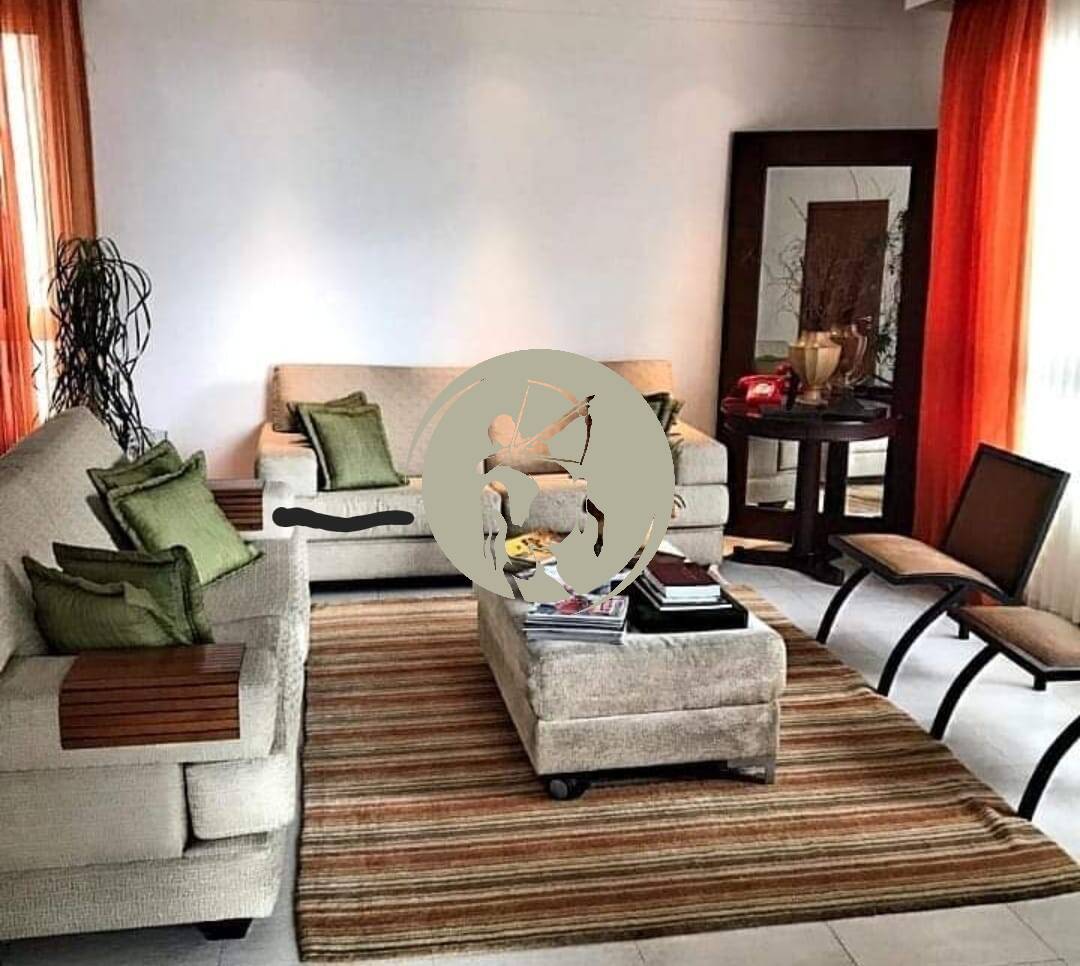 Apartamento, 3 quartos, 200 m² - Foto 1