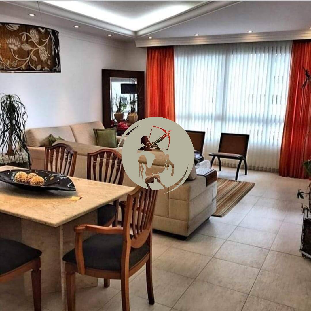 Apartamento, 3 quartos, 200 m² - Foto 2