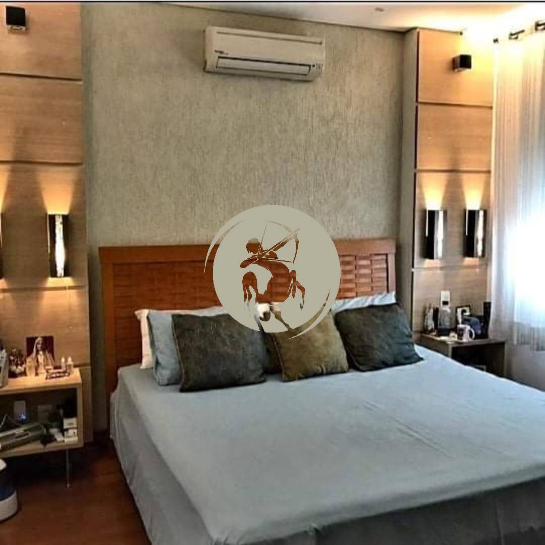 Apartamento, 3 quartos, 200 m² - Foto 5