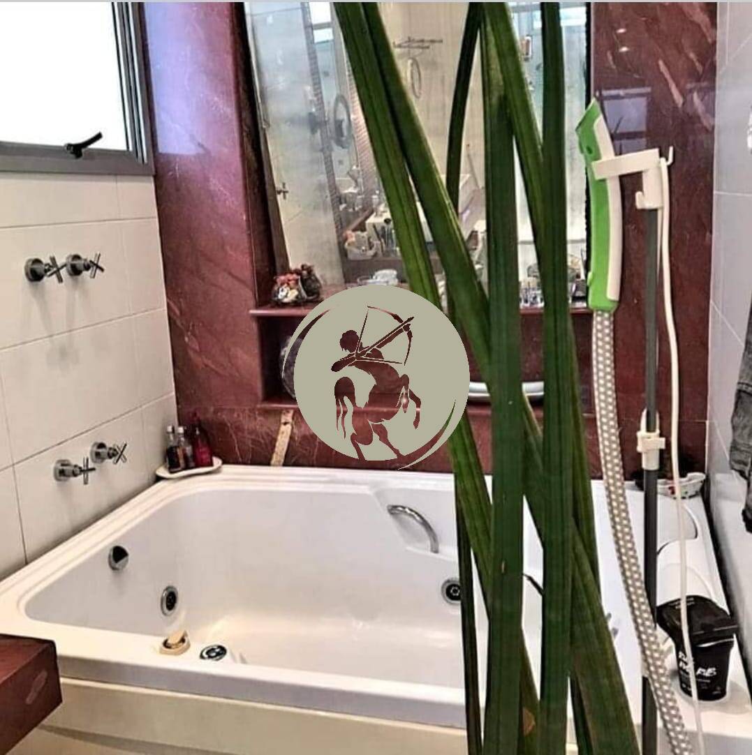 Apartamento, 3 quartos, 200 m² - Foto 7