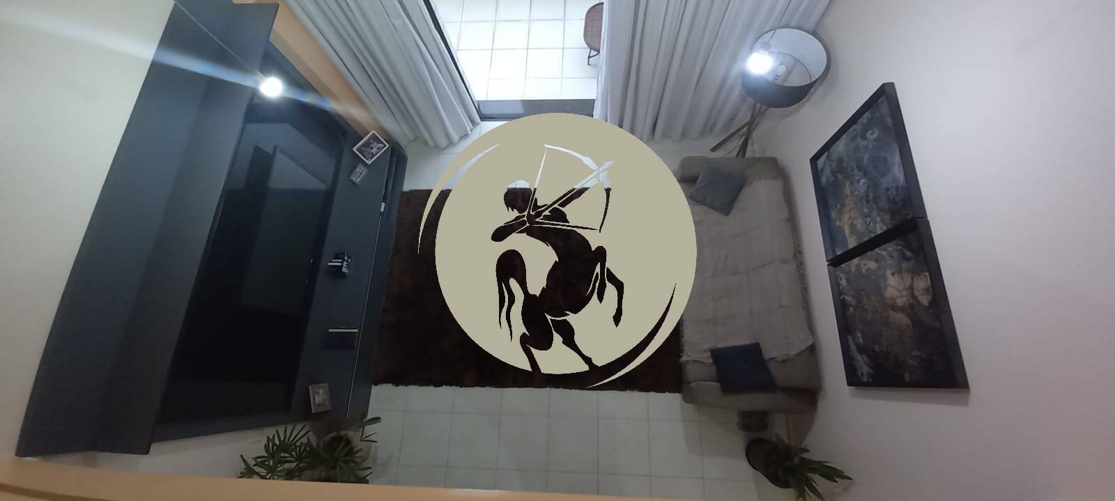 Apartamento, 1 quarto, 85 m² - Foto 12