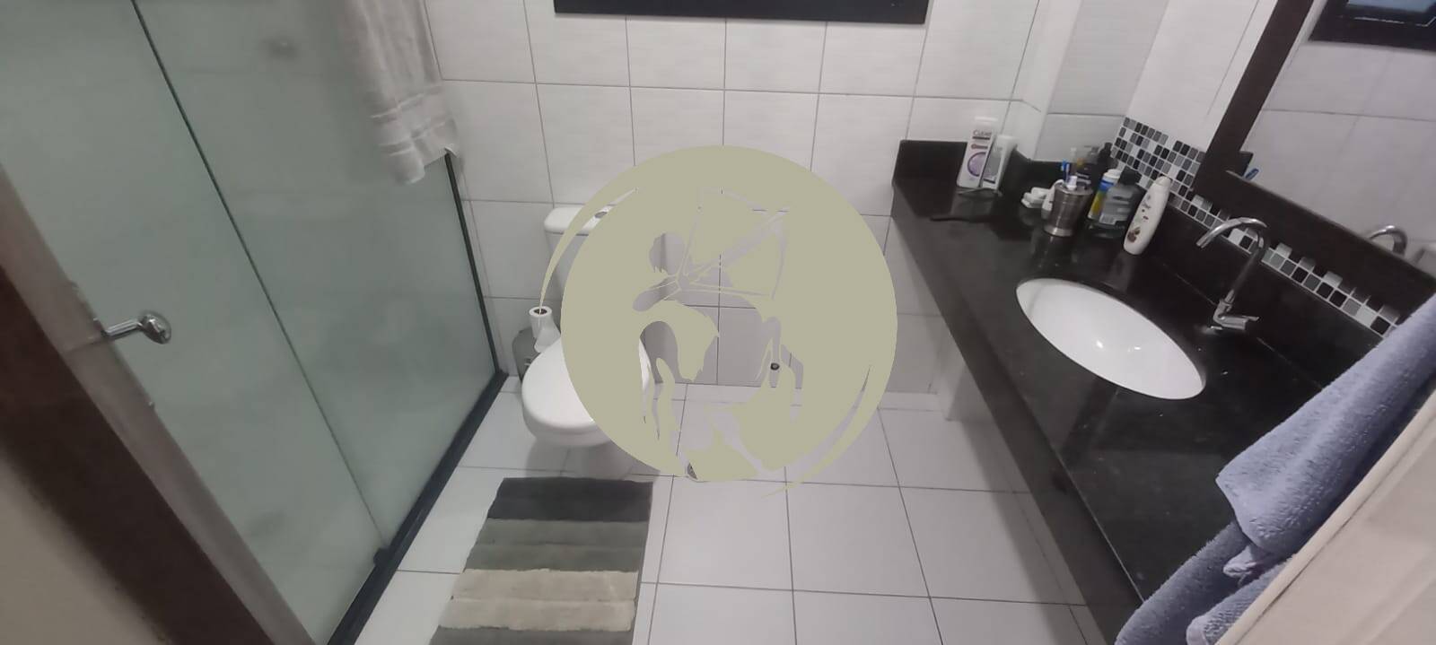 Apartamento, 1 quarto, 85 m² - Foto 11