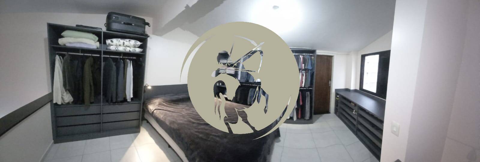 Apartamento, 1 quarto, 85 m² - Foto 8