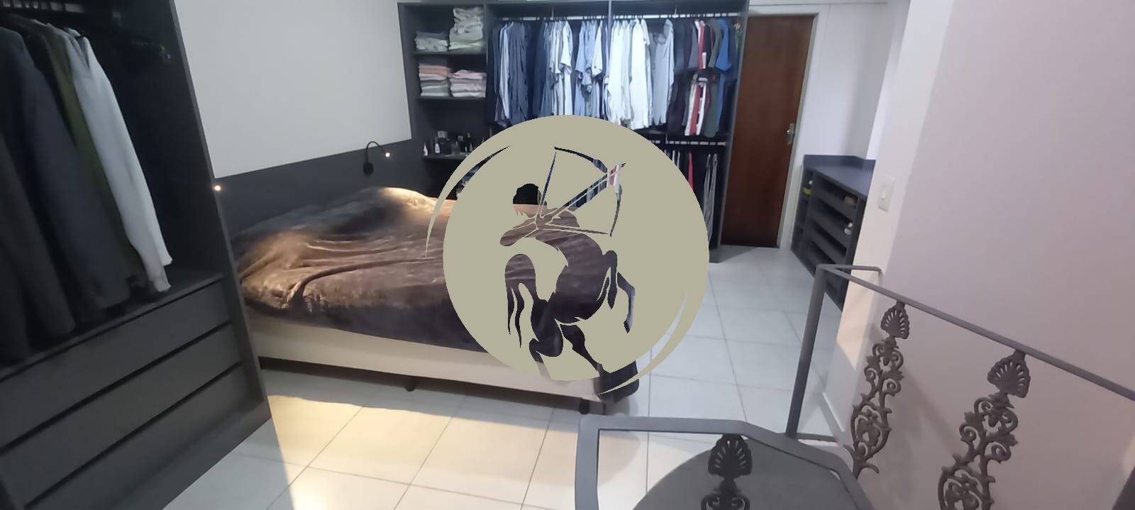 Apartamento, 1 quarto, 85 m² - Foto 9