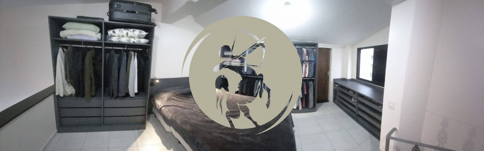 Apartamento, 1 quarto, 85 m² - Foto 7