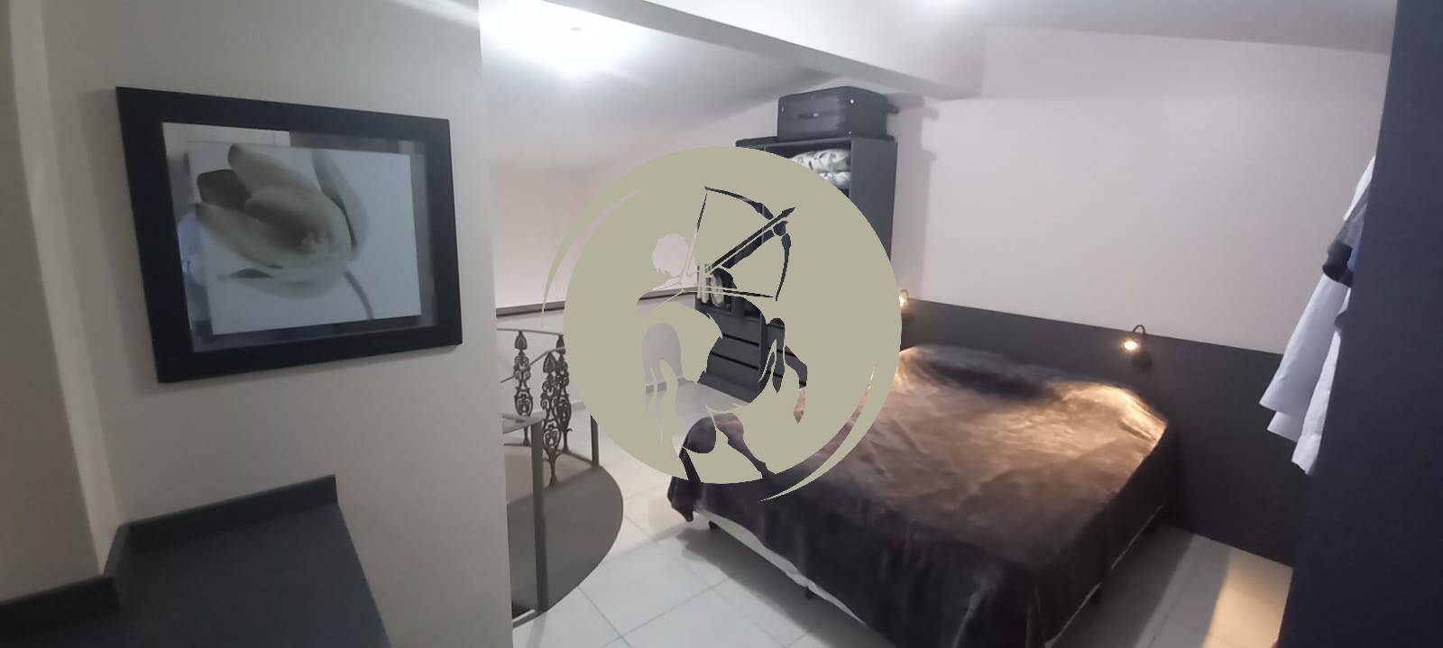 Apartamento, 1 quarto, 85 m² - Foto 6