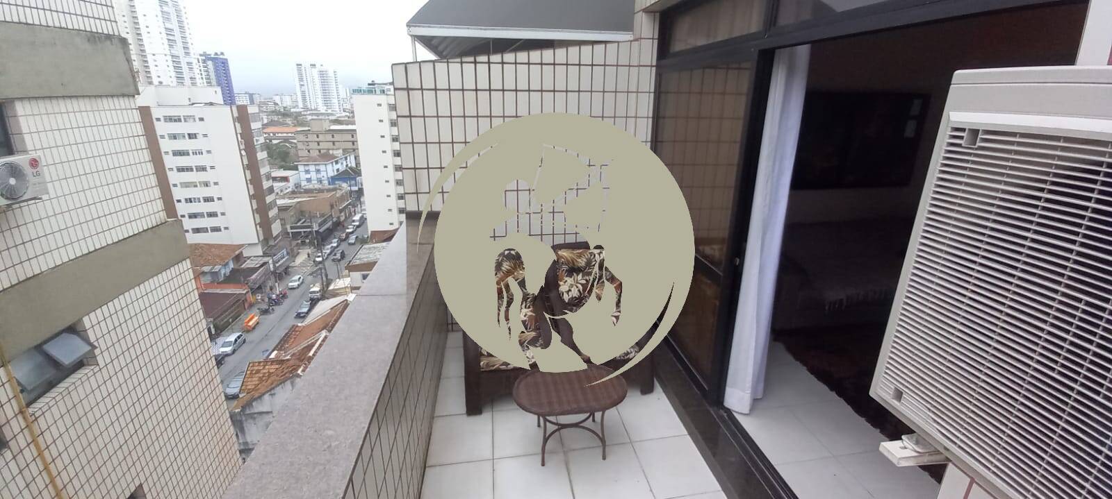 Apartamento, 1 quarto, 85 m² - Foto 20