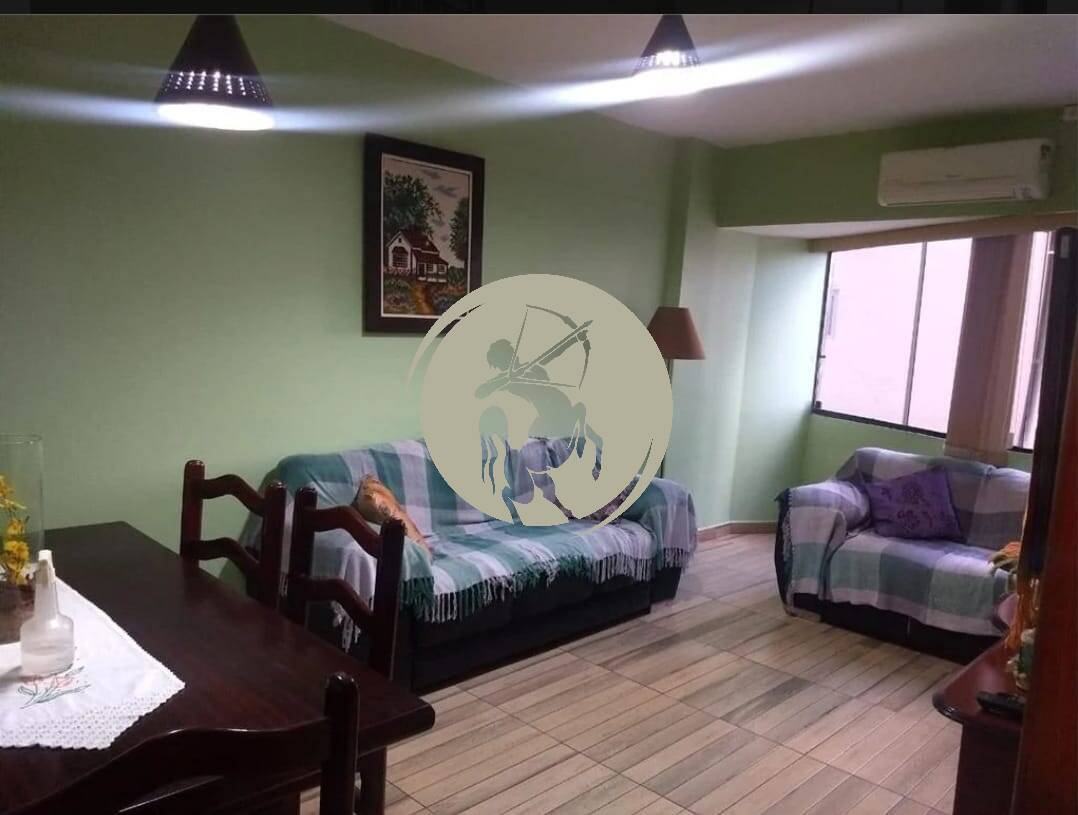 Apartamento, 2 quartos, 70 m² - Foto 1