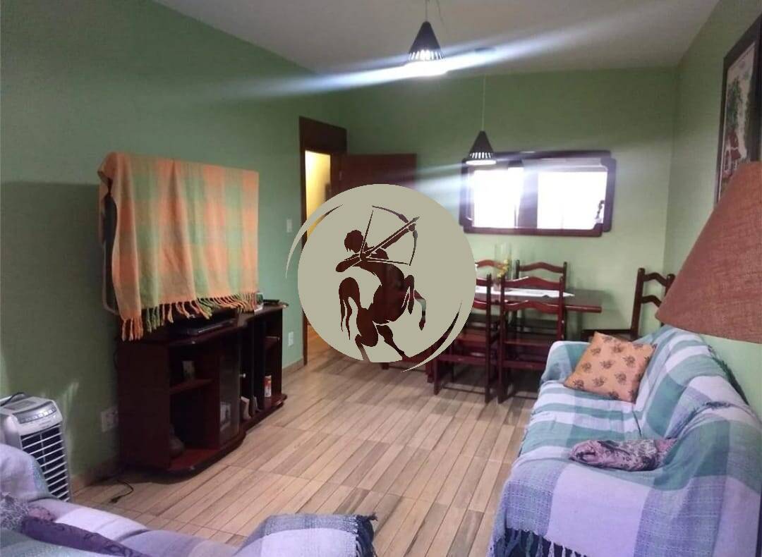 Apartamento, 2 quartos, 70 m² - Foto 2