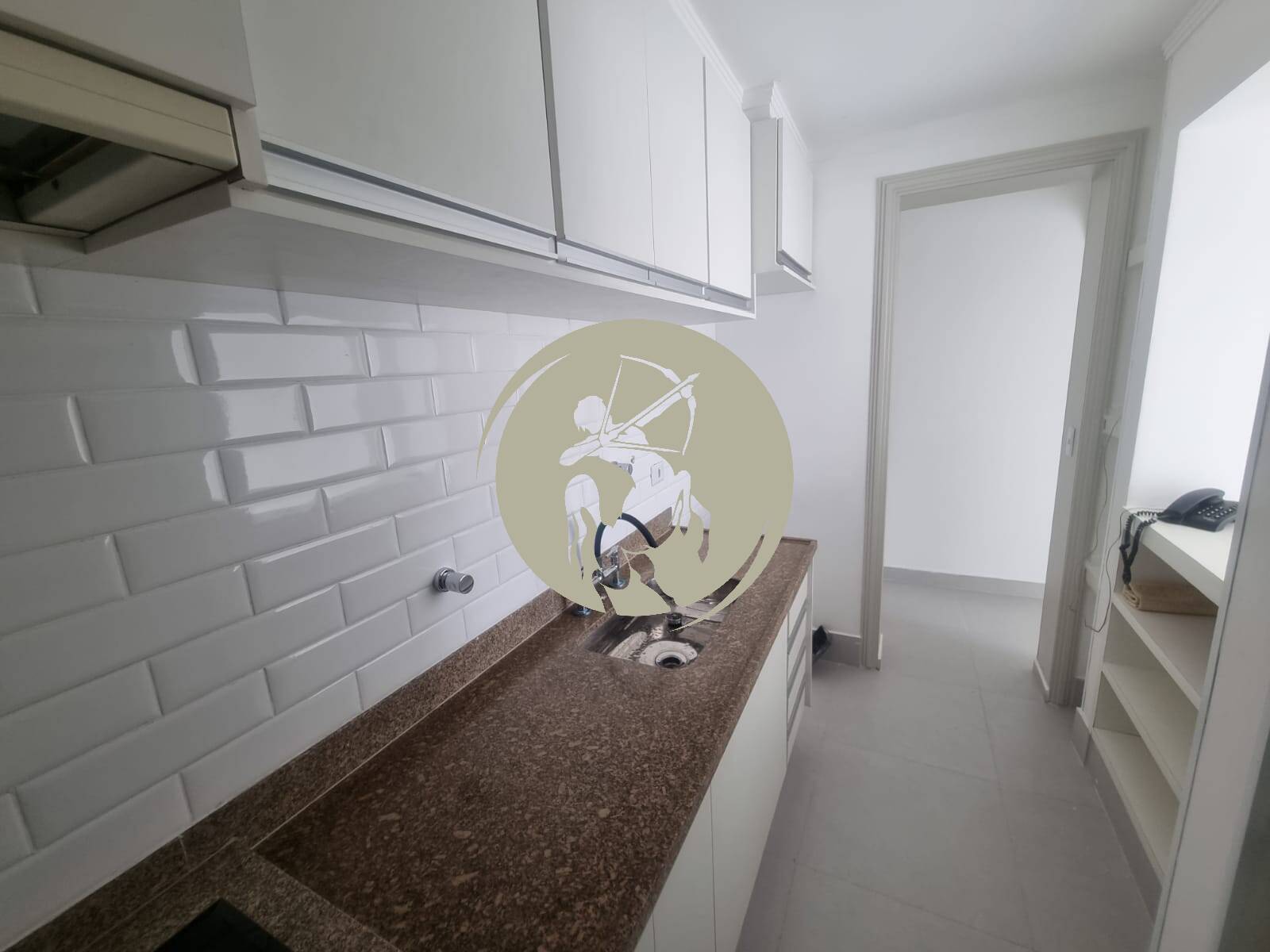 Flat/Apart Hotel, 2 quartos, 70 m² - Foto 17