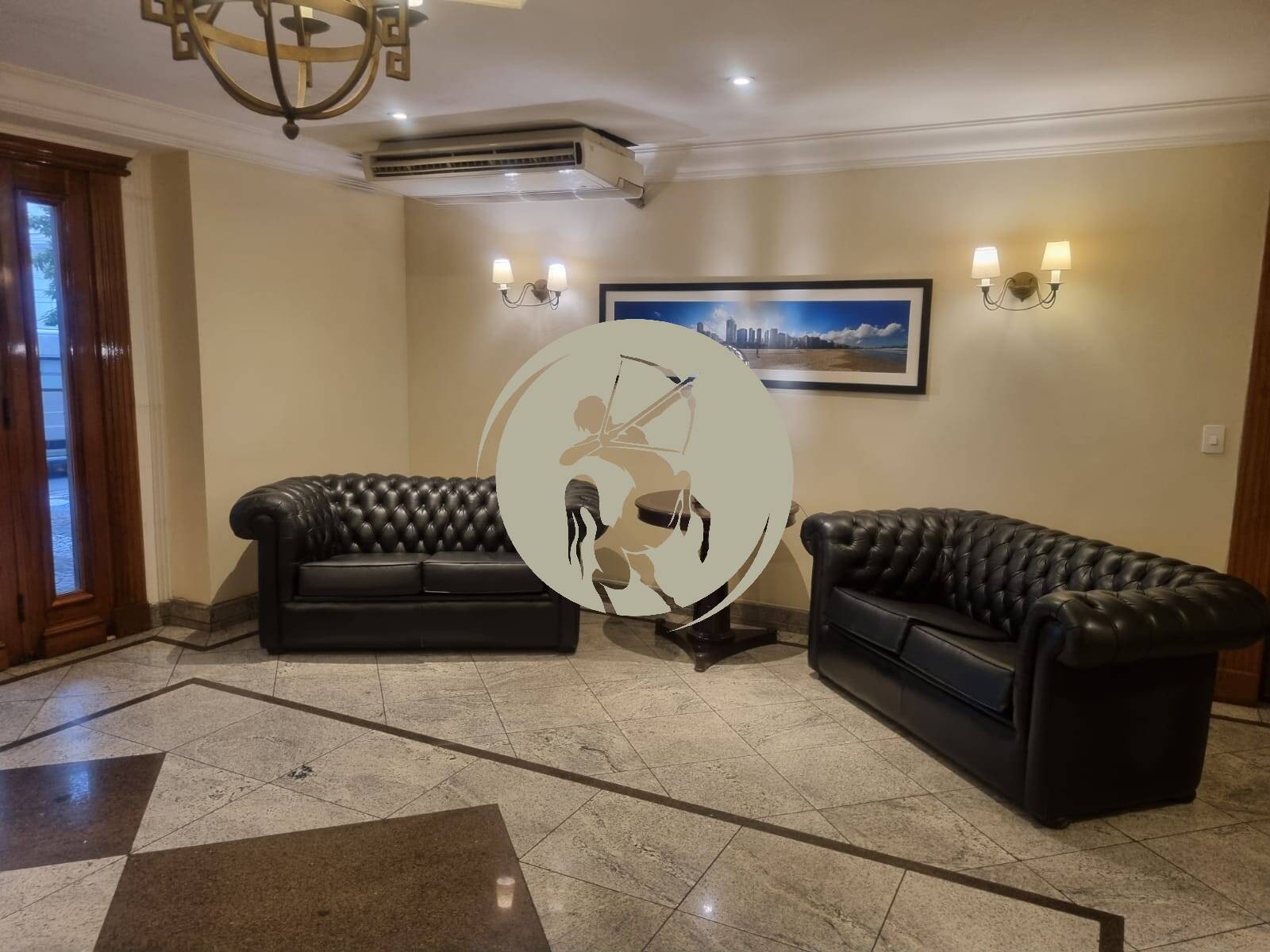 Flat/Apart Hotel, 2 quartos, 70 m² - Foto 3