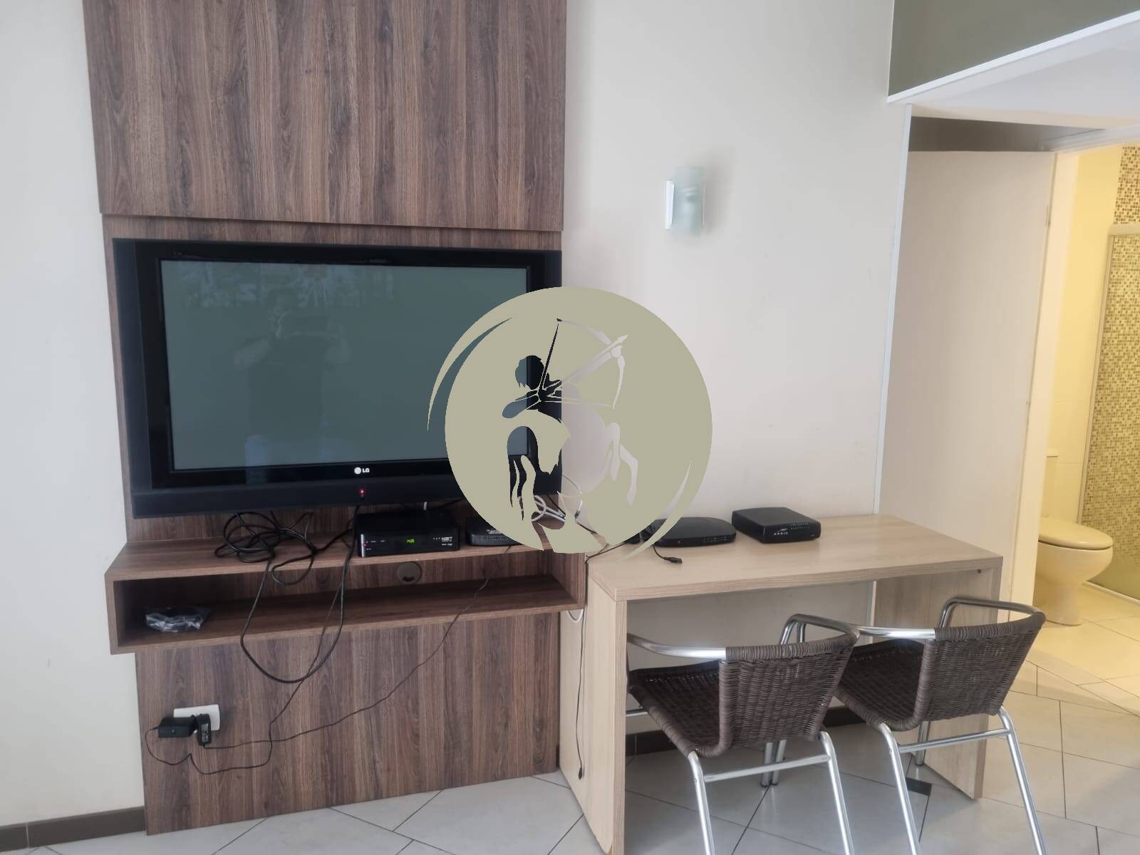 Flat/Apart Hotel, 2 quartos, 80 m² - Foto 12