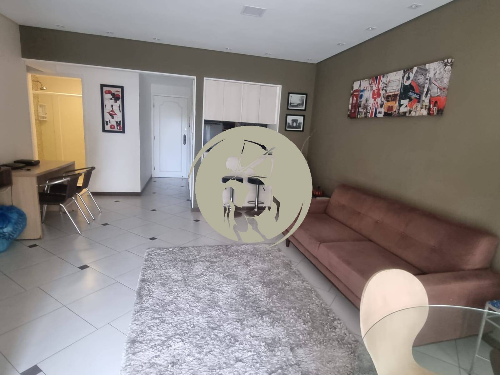 Flat/Apart Hotel, 2 quartos, 80 m² - Foto 11