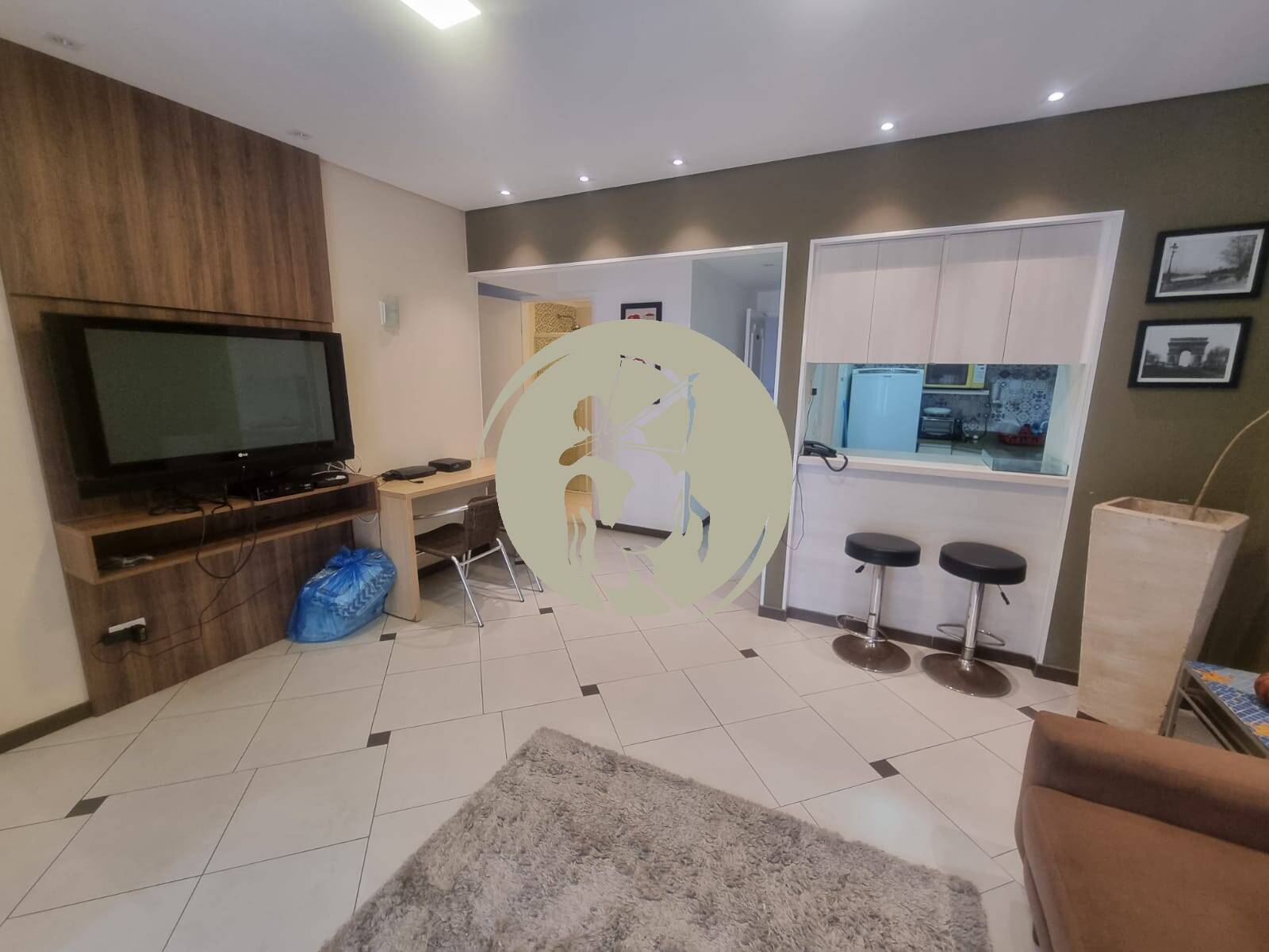 Flat/Apart Hotel, 2 quartos, 80 m² - Foto 22