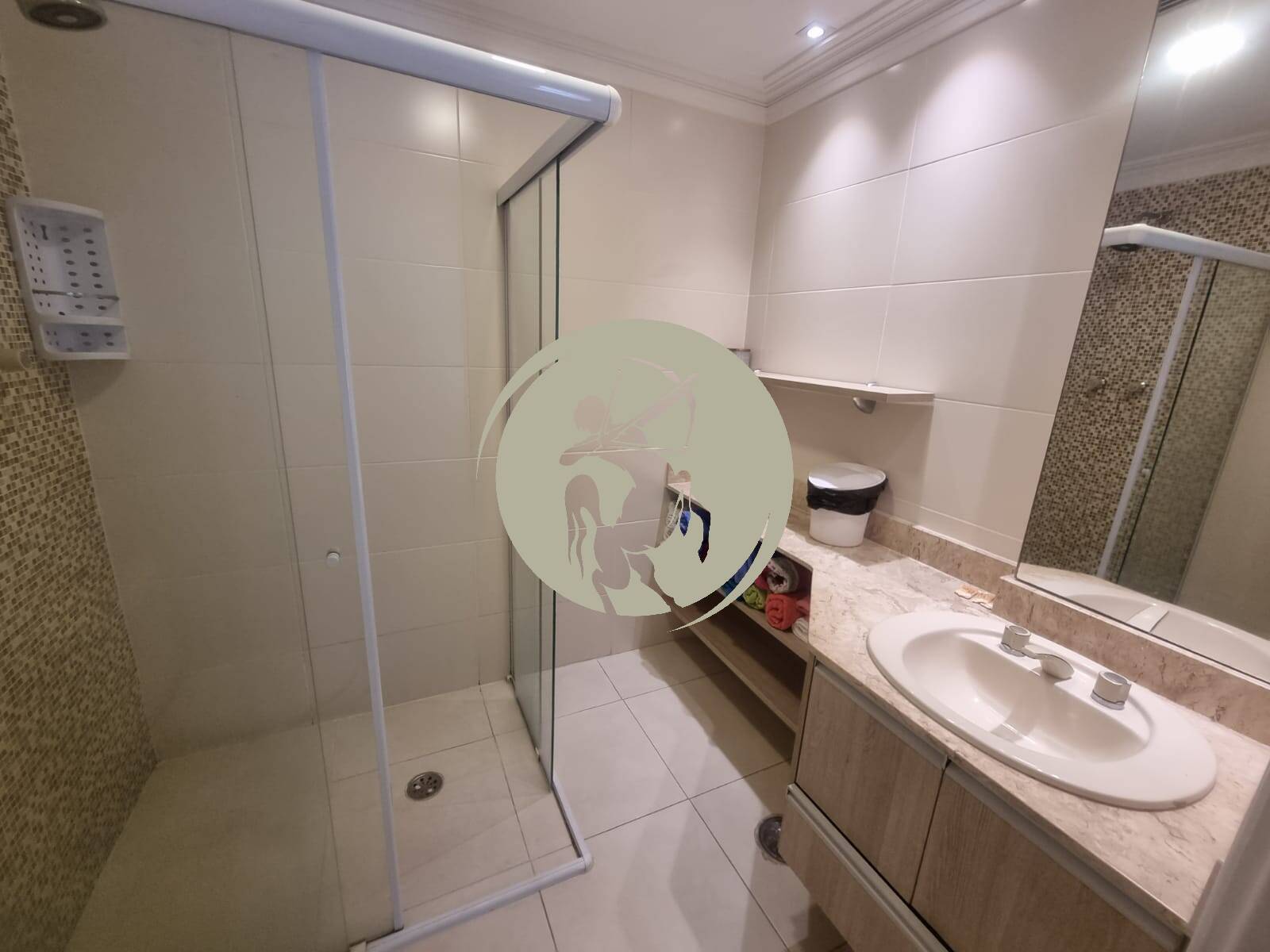 Flat/Apart Hotel, 2 quartos, 80 m² - Foto 24