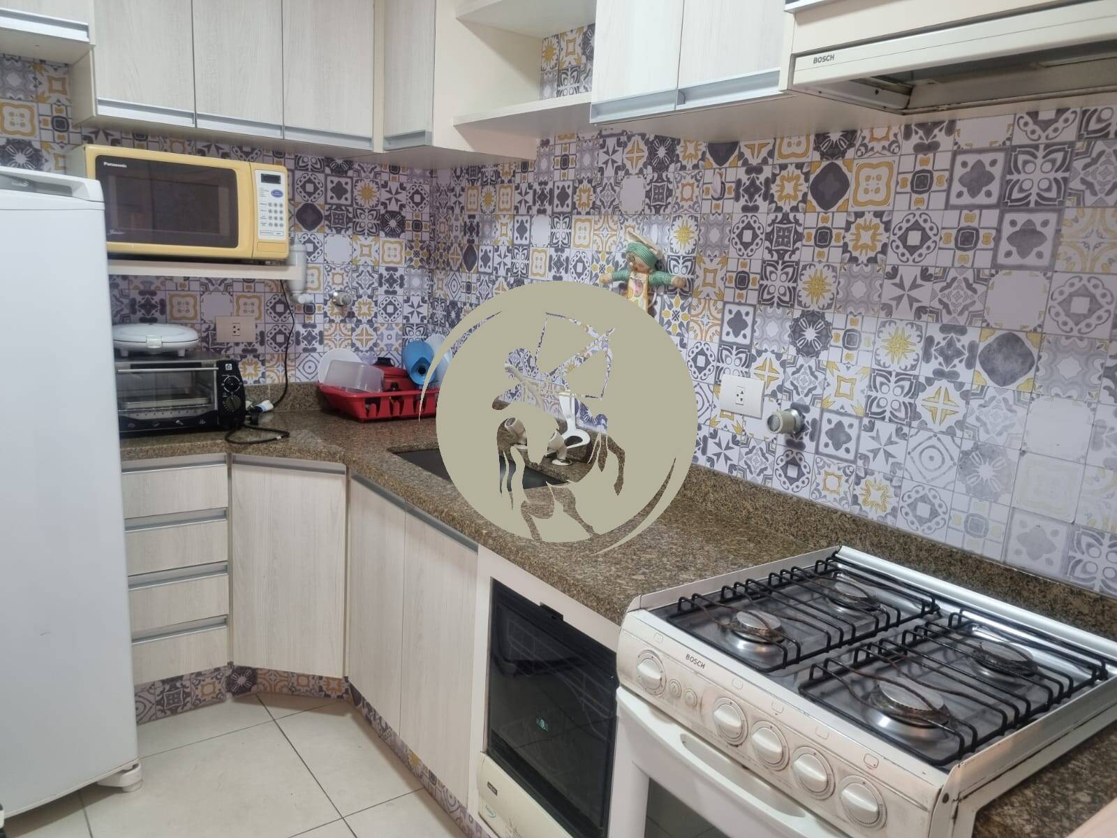 Flat/Apart Hotel, 2 quartos, 80 m² - Foto 38