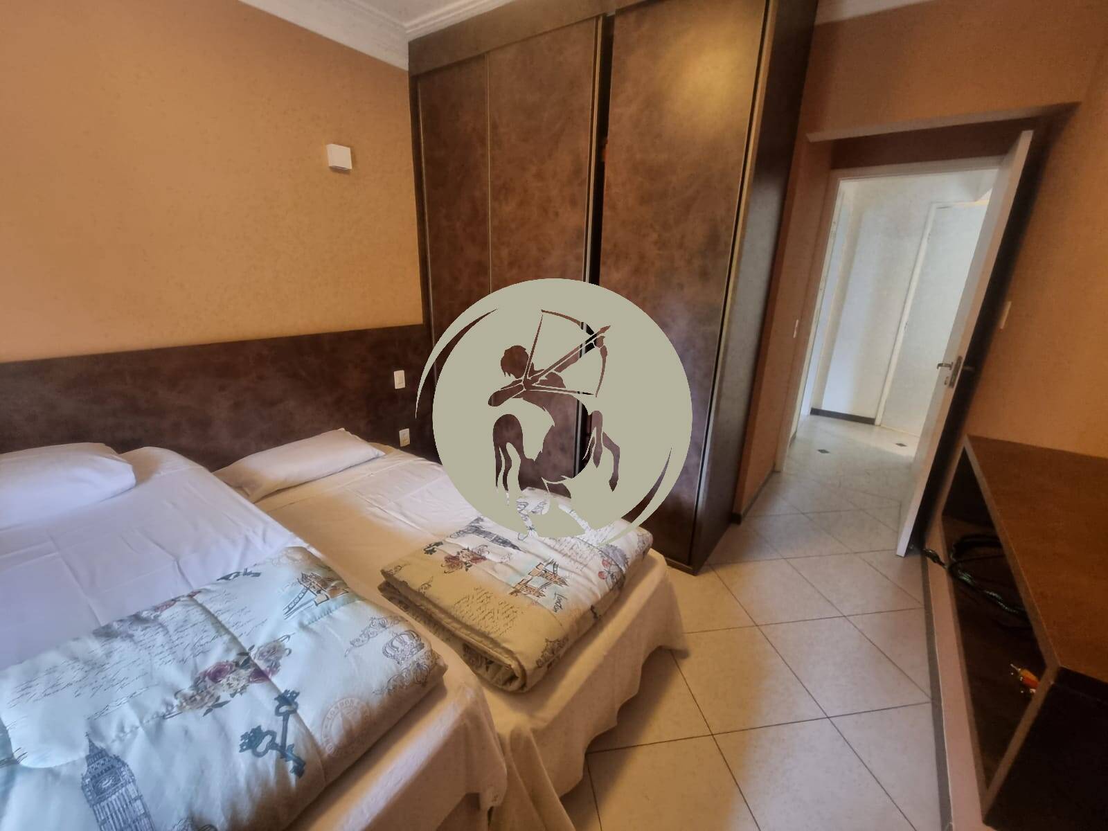 Flat/Apart Hotel, 2 quartos, 80 m² - Foto 33