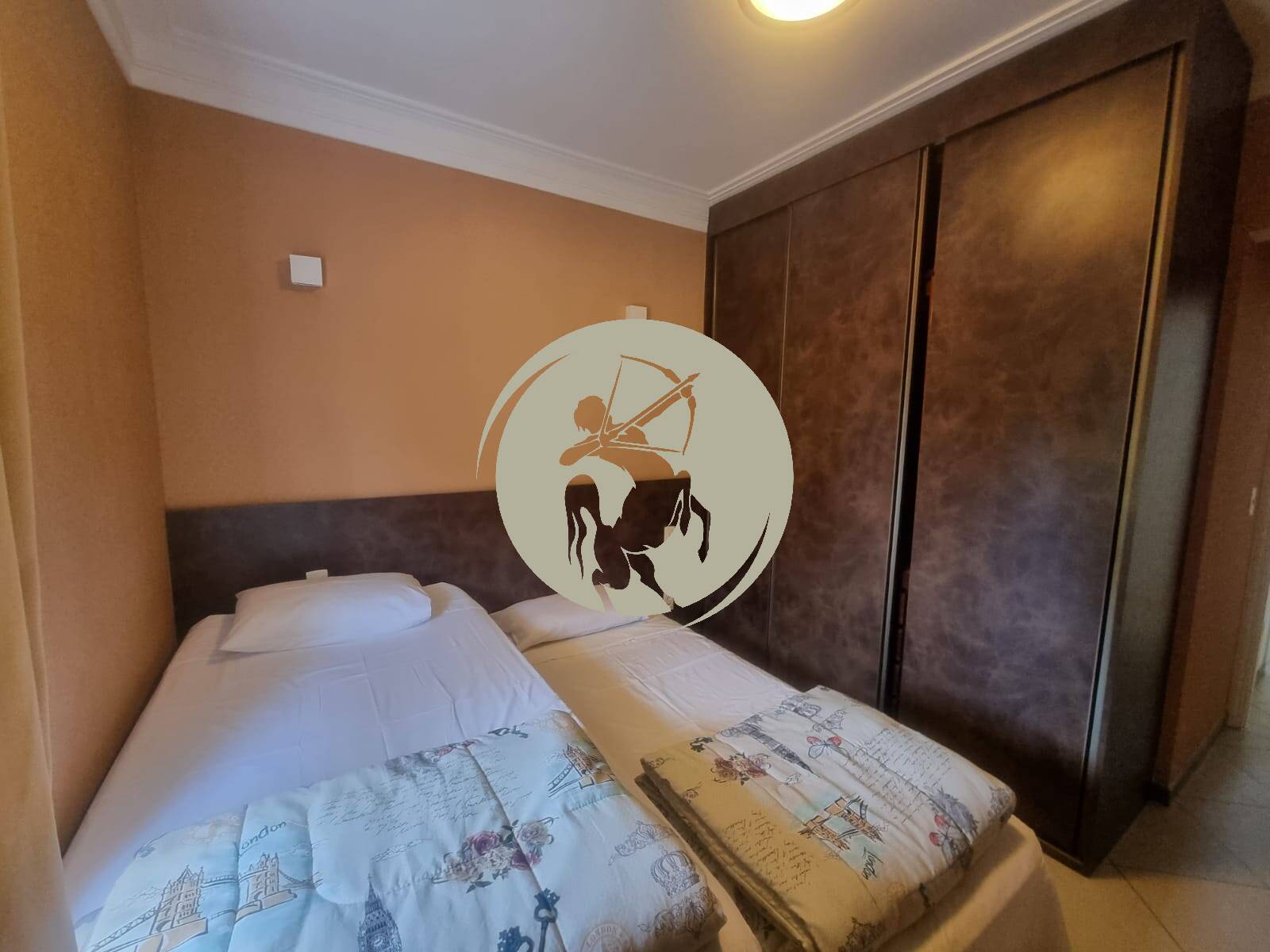 Flat/Apart Hotel, 2 quartos, 80 m² - Foto 35