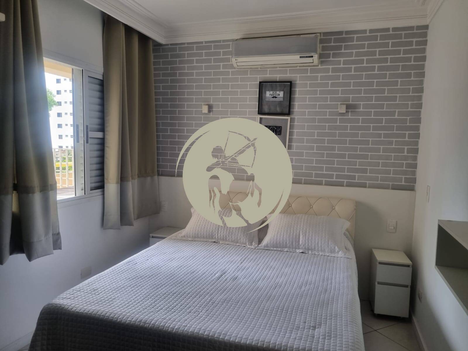 Flat/Apart Hotel, 2 quartos, 80 m² - Foto 25