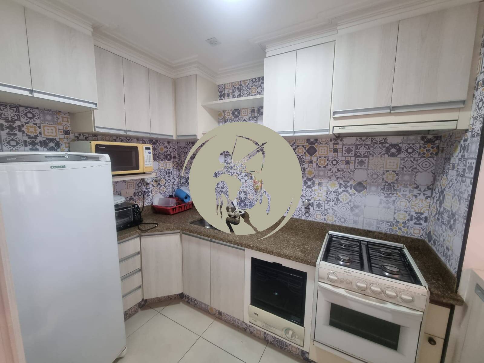 Flat/Apart Hotel, 2 quartos, 80 m² - Foto 40